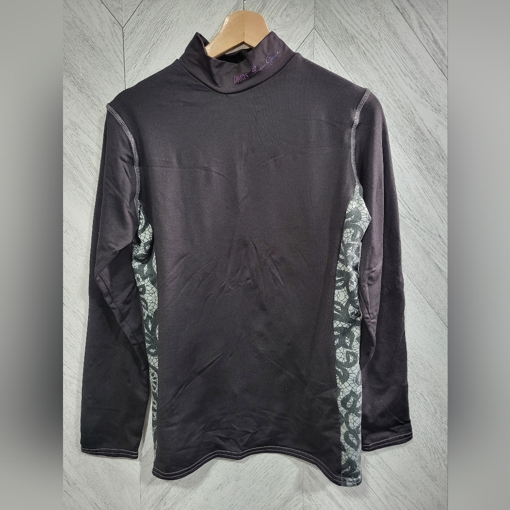 Diva Snow Gear Later Shirt